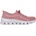 Skechers Дамски маратонки Skechers Womens Low-Top Trainers - Mauve