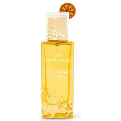 Gulf Orchid Mocktail Collection Old Fashioned EDP 100 ml