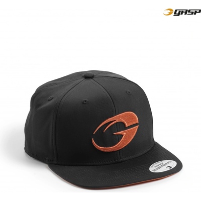 GASP NO COMPROMISE CAP