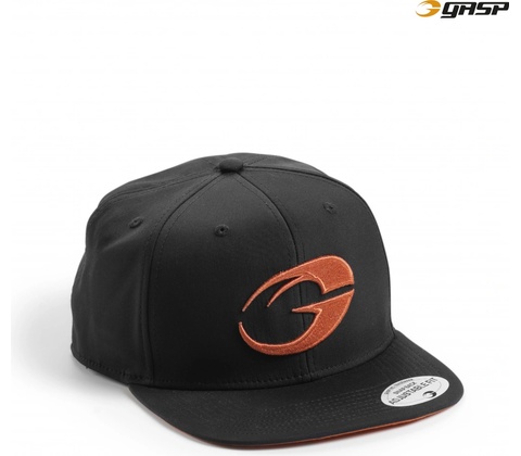 GASP NO COMPROMISE CAP