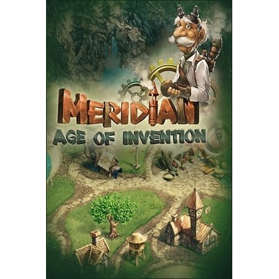 Meridian: Age of Invention