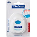 Trisa Easy Waxed конец за зъби с мента 40м