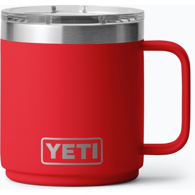Yeti termohrnek Rambler CL 295 ml rescue red