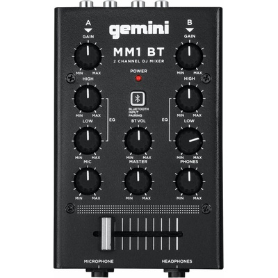 Gemini MM-1