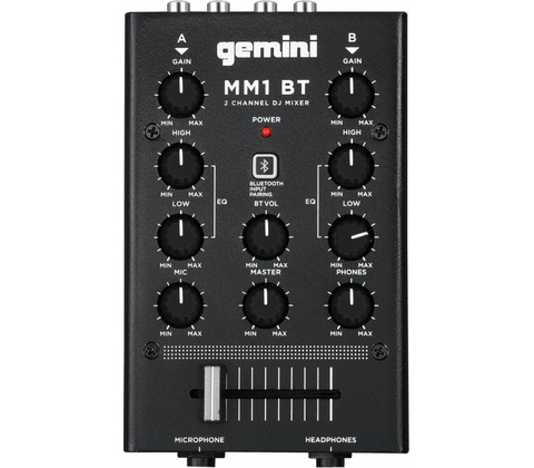 Gemini MM-1