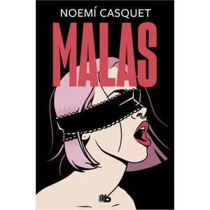 MALAS | CASQUET, NOEMI (2021)