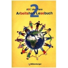 2. Schuljahr, Arbeitsheft Lesebuch