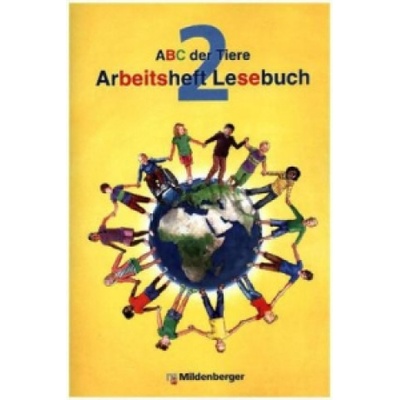 2. Schuljahr, Arbeitsheft Lesebuch