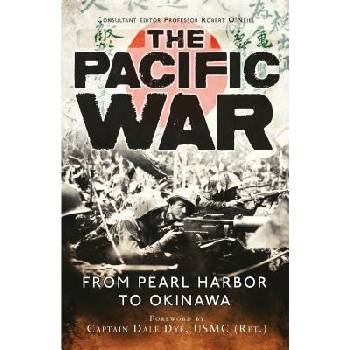 Image 1 of Pacific War | Dale Dye