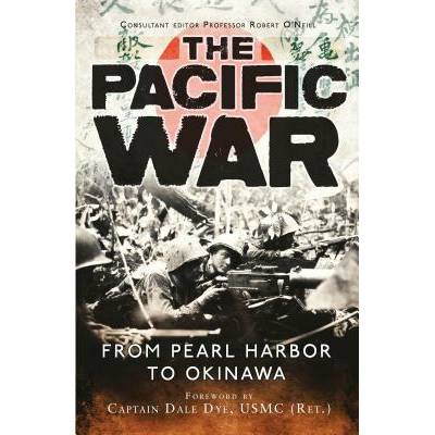 Pacific War | Dale Dye
