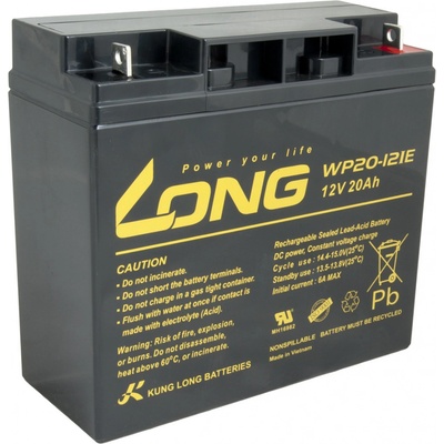 Long 12V 20Ah