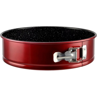 Metal Red Line dortová forma s odnímatelným dnem 26cm 54568