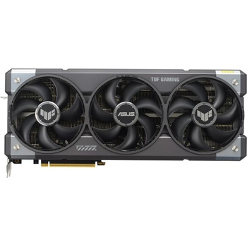 ASUS TUF Gaming GeForce RTX 5090 OC 32GB GDDR7 512bit (TUF-RTX5090-O32G-GAMING)