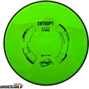 MVP Entropy Neutron
