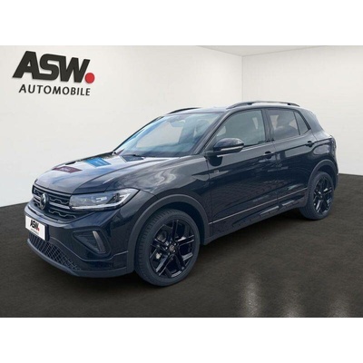 Volkswagen T-Cross 1.0 TSI R-Line DSG 85 kW