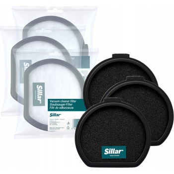 Sillar Aeg Electrolux Pure Q9 3 ks