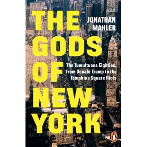 The Gods of New York (ISBN: 9781804955147)