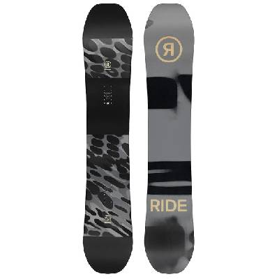 Ride Manic Wide 161 cm 2023