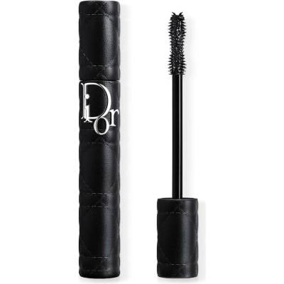 DIOR - Diorshow Overvolume Řasenka pro extra objem 24hodinové nošení Definice řasy po řase řasenka Rosegold 11,5 ml