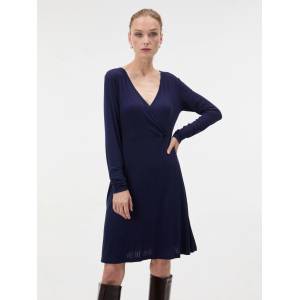 orsay Тъмносиня дамска рокля ORSAY Orsay | Sin | ЖЕНИ | XS - zoot - 47,51 лв