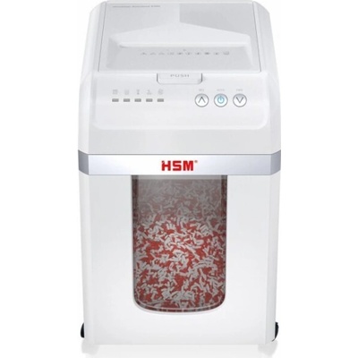 HSM Autofeed X300 4 x 12 mm