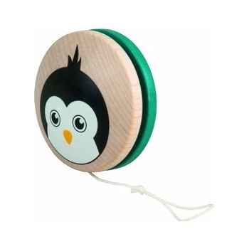 JO JO tyrkysové Tučňák Detoa