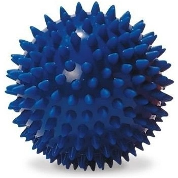 PINOFIT® loptičky - ježko, modrý, 10 cm