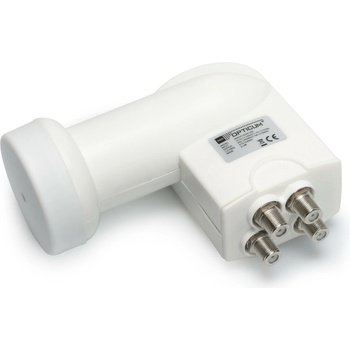 Opticum Robust Quad LNB 0,1 dB