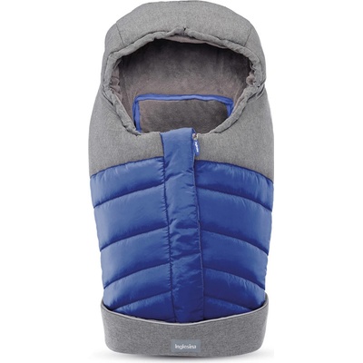 Inglesina Newborn Winter Muff Royal modrý