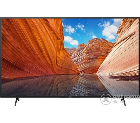 Sony KD-55X80J