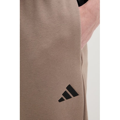 adidas спортен панталон мъжки с памук Essentials Feelcozy (KF2380)