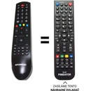 Diaľkový ovládač Emerx GoGEN TVF 40384 WEB