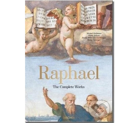 Raphael - Taschen