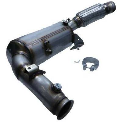 Filtr pevných částic - DPF MAXGEAR 27-6014 (276014)