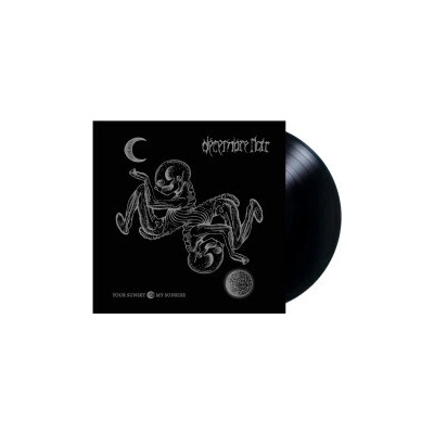 DECEMBRE NOIR - YOUR SUNSET / MY SUNRISE CD