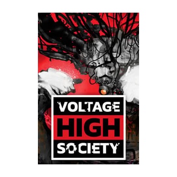 Voltage High Society