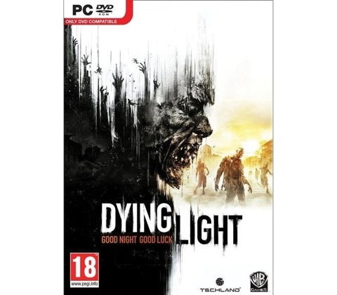 Dying Light