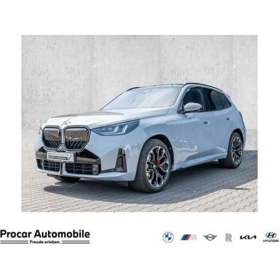 BMW X3 20 M Sport xDrive 140 kW