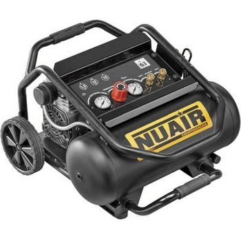 NU AIR SILTEK PRO 15 T