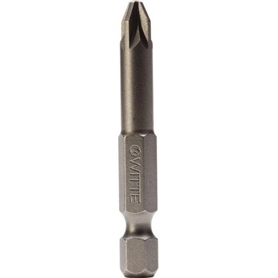 Witte 1/4" PZ 1 / 2 / 3, 50mm 3 ks