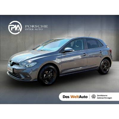 Volkswagen Polo 4Me 59 kW