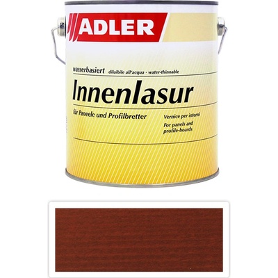 ADLER Slovensko Innenlasur 2,5 l Abendrot