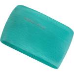 super. natural Лента за глава Super. natural Wanderlust Headband - Lagoon Green - размер One Size (204-6249-5211)