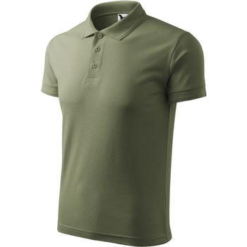 Polokošela olive