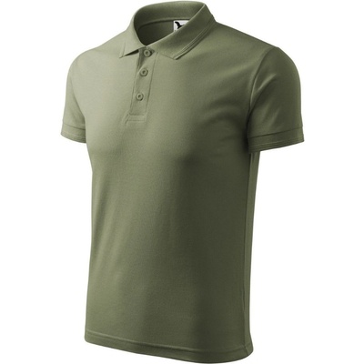 Polokošela olive