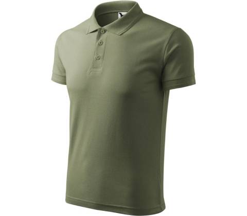 Polokošela olive