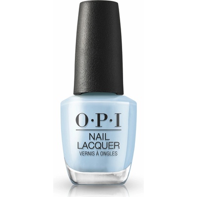 OPI Nail Lacquer Baggy Jean Baby Velikost: 15 ml