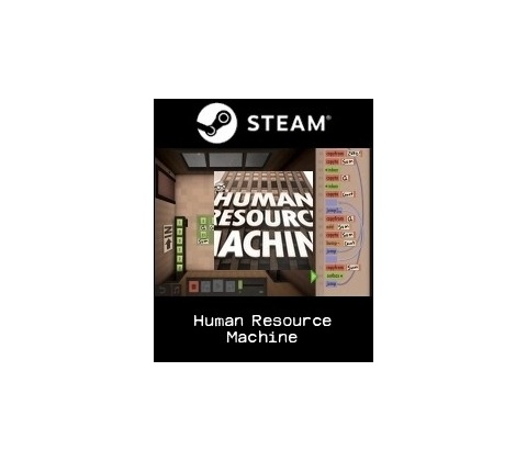 Human Resource Machine