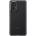 Samsung Оригинален гръб Samsung Soft Clear Cover за Galaxy A33 5G - Черен, EF-QA336TBE