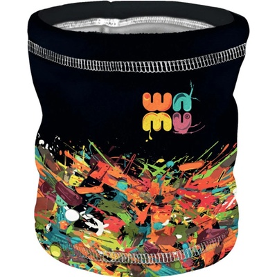 Wamu Dětský fleecový nákrčníl Game on – Hledejceny.cz